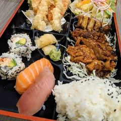 Mikado User Photo