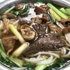 陳輝魚圓（五馬步行街店）張用戶圖片