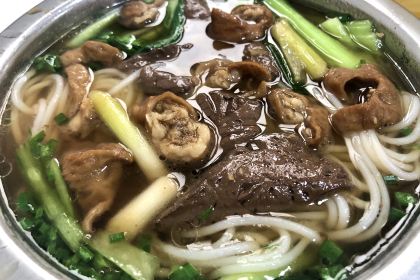 陈辉鱼圆(五马步行街店)