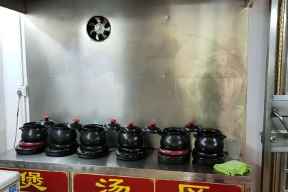 凤凰酒楼(寻乌店)