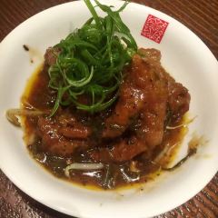 春水堂人文茶館(台中四維店)張用戶圖片