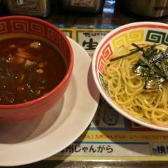 Kyushu Jangara Ramen Harajuku User Photo