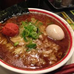Kyushu Jangara Ramen Harajuku User Photo