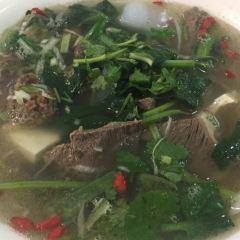 Xinjiangwanzi Soup (beitunfen) User Photo