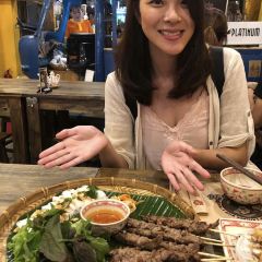 BEPMEIN 1 - LE THANH TON User Photo