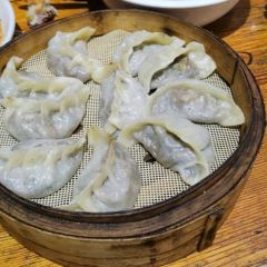 大清花饺子(丰产路店) User Photo