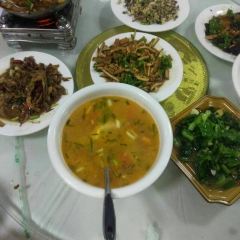 天柱山炼丹农庄 User Photo