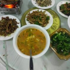 天柱山炼丹农庄 User Photo