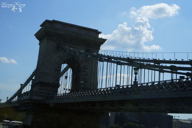 鍊子橋