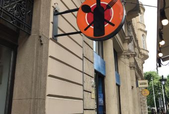 Borkonyha WineKitchen User Photo