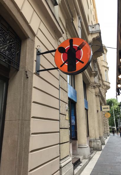 Borkonyha WineKitchen