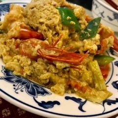 伊江滇緬料理 User Photo