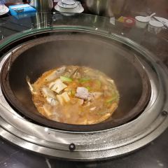 渔家码头 User Photo