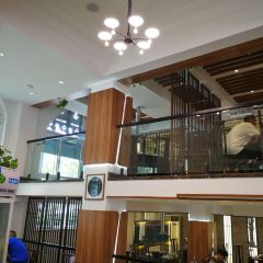 渔家码头 User Photo