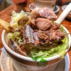 雙月食品社 青島店張用戶圖片