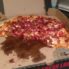 Sicily's Pizza User Photo