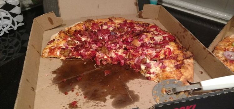 Sicily's Pizza