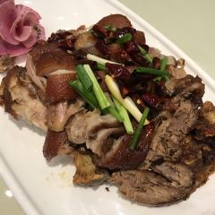 Kaige Restaurant (caochangcheng) User Photo