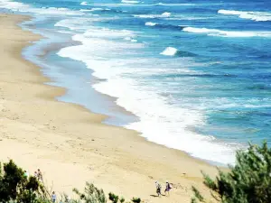 Mornington-Peninsula-Nationalpark