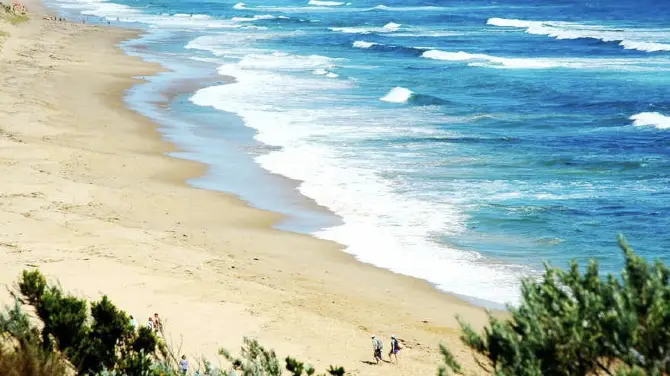 Mornington Peninsula National Park
