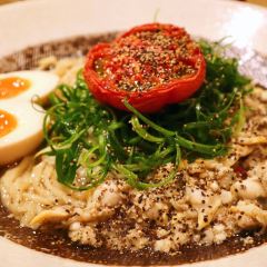 Motenashi Kuroki User Photo