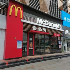 MAI DANG LAO ZHANG YE LU DIAN User Photo