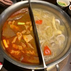精彩火鍋(台中複興店) User Photo