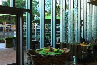 上海靜安香格里拉大飯店·兩咖啡自助餐廳用戶圖片