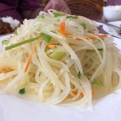 Green Tea Restaurant User Photo