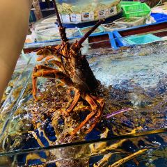 Mayflower Seafood Market User Photo