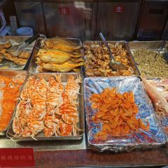 潮香四海·正宗潮汕風味(南山店)張用戶圖片
