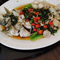 Shuixiantou Private Kitchen (Jinliang Store) ảnh của người dùng