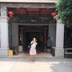 Shuixiantou Private Kitchen (Jinliang Store) ảnh của người dùng