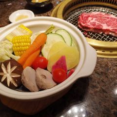 老乾杯(外滩店) User Photo