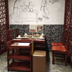 Chuanguoyihao Hot Pot (yunlongwanda) 여행 사진