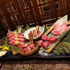 老乾杯(外滩店) User Photo