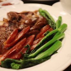 Seventh Son Restaurant User Photo