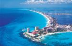 Cancun Beach