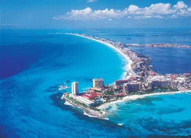 Cancún