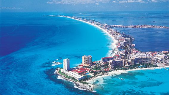 CancunTours