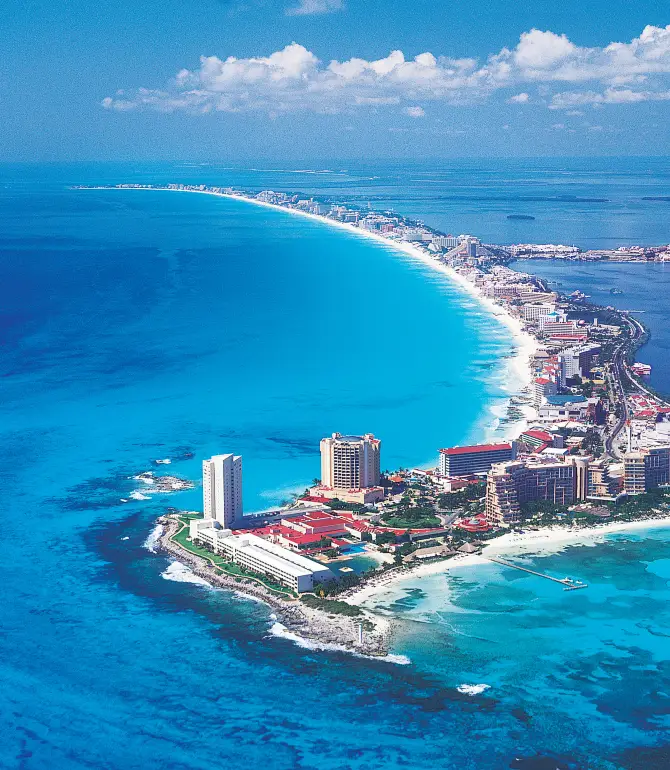 Cancun