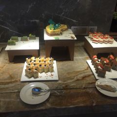 苏州尼盛万丽酒店·万丽轩中餐厅 User Photo