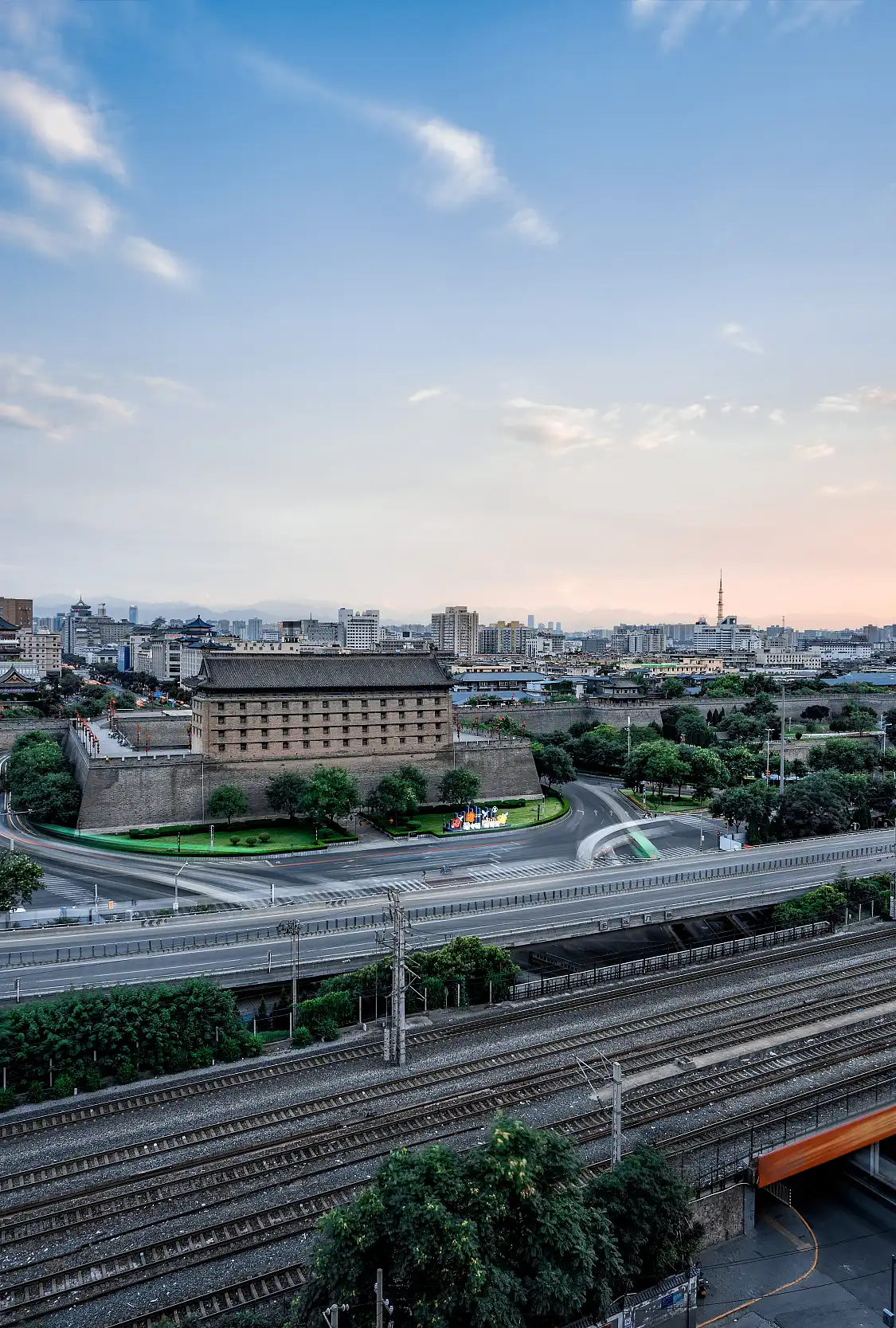 โรงแรมใกล้อัญมอร์น