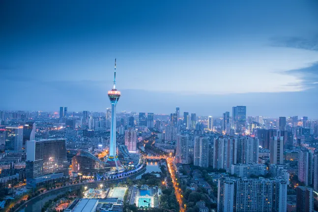 Family Friendly Hotels in Shehong