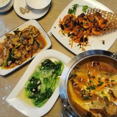 那些年和家菜闽菜·海鲜 ảnh của người dùng