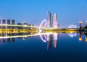 中國南方航空廣州到南京