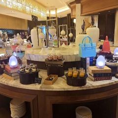 大连一方城堡豪华精选酒店·臻宝中餐厅 User Photo