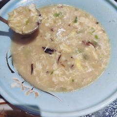 沂蒙小院农家菜(沂南店) User Photo