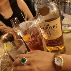 The Last Drop User Photo