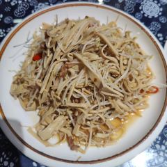 沂蒙小院农家菜(沂南店) User Photo
